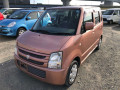 2007 Suzuki Wagon R