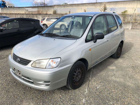 2000 Toyota Corolla Spacio AE111N[0]