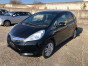 2013 Honda Fit Hybrid