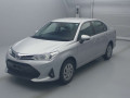 2020 Toyota Corolla Axio