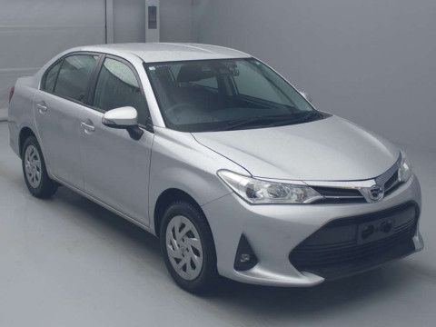 2020 Toyota Corolla Axio NZE164[2]