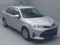 2020 Toyota Corolla Axio