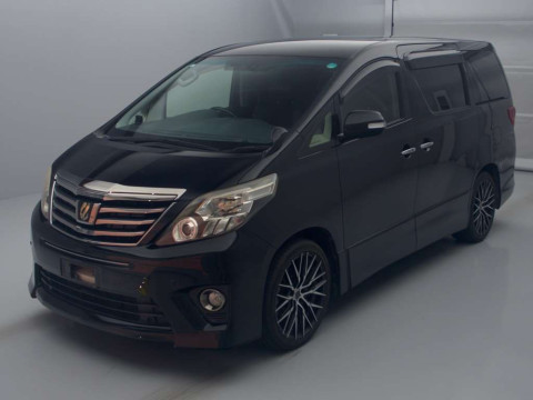 2013 Toyota Alphard ANH20W[0]