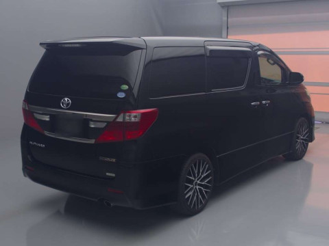 2013 Toyota Alphard ANH20W[1]