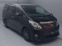 2013 Toyota Alphard