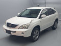 2006 Toyota Harrier Hybrid