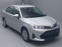 2020 Toyota Corolla Axio