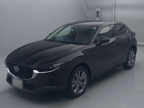 2022 Mazda CX-30 DMEJ3P[0]