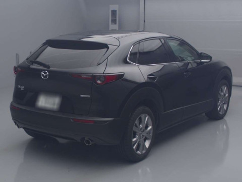 2022 Mazda CX-30 DMEJ3P[1]