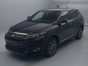 2014 Toyota Harrier