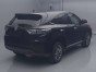 2014 Toyota Harrier