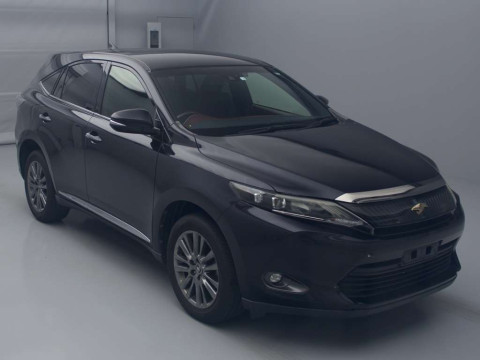 2014 Toyota Harrier ZSU60W[2]