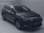 2014 Toyota Harrier