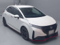 2023 Nissan Aura