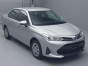 2020 Toyota Corolla Axio