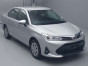 2020 Toyota Corolla Axio