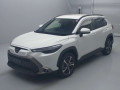 2023 Toyota Corolla Cross