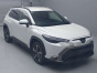 2023 Toyota Corolla Cross