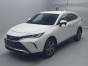 2022 Toyota Harrier