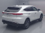 2022 Toyota Harrier