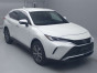 2022 Toyota Harrier