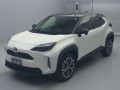 2021 Toyota YARIS CROSS