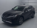 2022 Toyota Harrier