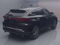 2022 Toyota Harrier