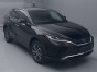 2022 Toyota Harrier