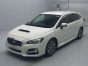 2016 Subaru Levorg