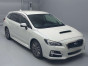 2016 Subaru Levorg