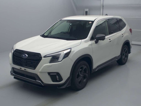 2021 Subaru Forester SK5[0]