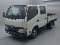 2014 Toyota Toyoace Truck