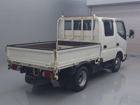 2014 Toyota Toyoace Truck XZU605[1]