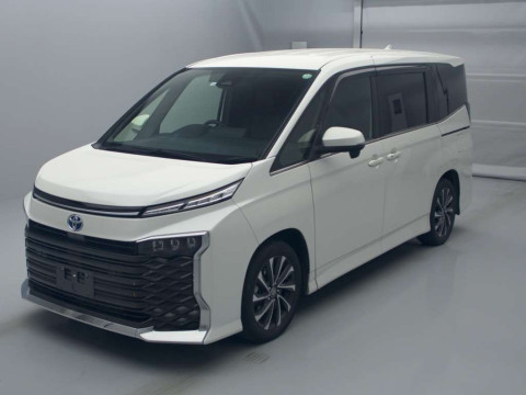 2022 Toyota Voxy ZWR90W[0]