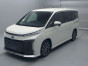 2022 Toyota Voxy