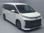 2022 Toyota Voxy