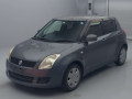 2009 Suzuki Swift