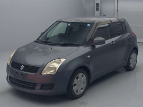 2009 Suzuki Swift ZC71S[0]