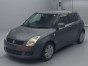 2009 Suzuki Swift