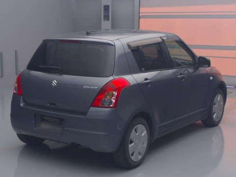 2009 Suzuki Swift ZC71S[1]