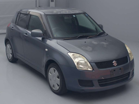 2009 Suzuki Swift ZC71S[2]