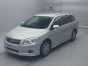 2007 Toyota Corolla Fielder