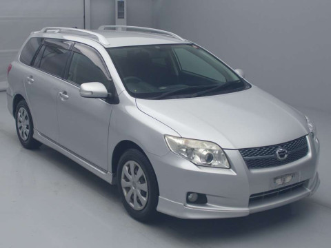 2007 Toyota Corolla Fielder NZE141G[2]