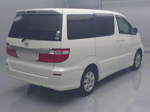 2004 Toyota Alphard ANH10W[1]