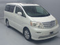 2004 Toyota Alphard