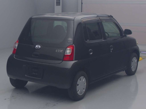 2009 Daihatsu Esse L235S[1]