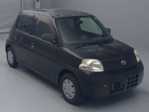 2009 Daihatsu Esse L235S[2]