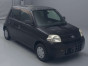 2009 Daihatsu Esse