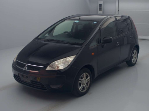 2011 Mitsubishi Colt Z21A[0]